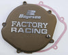 BOYESEN FACTORY RACING CLUTCH COVER MAGNESIUM CC-01AM