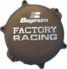 BOYESEN FACTORY RACING CLUTCH COVER MAGNESIUM CC-01M