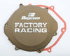 BOYESEN FACTORY RACING CLUTCH COVER MAGNESIUM CC-02M