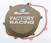 BOYESEN FACTORY RACING CLUTCH COVER MAGNESIUM CC-06M