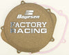 BOYESEN FACTORY RACING CLUTCH COVER MAGNESIUM CC-07M