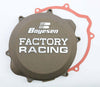 BOYESEN FACTORY RACING CLUTCH COVER MAGNESIUM CC-06XM