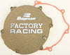 BOYESEN FACTORY RACING CLUTCH COVER MAGNESIUM CC-11M