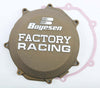 BOYESEN FACTORY RACING CLUTCH COVER MAGNESIUM CC-38CM