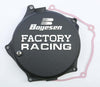 BOYESEN FACTORY RACING CLUTCH COVER BLACK CC-17B