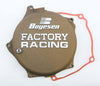 BOYESEN FACTORY RACING CLUTCH COVER MAGNESIUM CC-17M