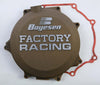BOYESEN FACTORY RACING CLUTCH COVER MAGNESIUM CC-18M