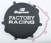 BOYESEN FACTORY RACING CLUTCH COVER BLACK CC-22B