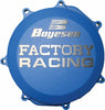 BOYESEN FACTORY RACING CLUTCH COVER BLUE CC-30L