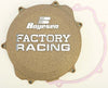 BOYESEN FACTORY RACING CLUTCH COVER MAGNESIUM CC-32AM