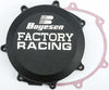 BOYESEN FACTORY RACING CLUTCH COVER BLACK CC-37AB