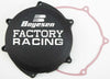 BOYESEN FACTORY RACING CLUTCH COVER BLACK CC-37CB