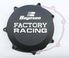 BOYESEN FACTORY RACING CLUTCH COVER BLACK CC-38B