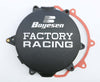 BOYESEN FACTORY RACING CLUTCH COVER BLACK CC-44B