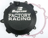 BOYESEN FACTORY RACING CLUTCH COVER BLACK CC-42CB