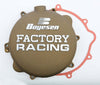 BOYESEN FACTORY RACING CLUTCH COVER MAGNESIUM CC-42M