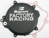 BOYESEN FACTORY RACING CLUTCH COVER HUSKY/KTM BLACK CC-46AB