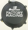 BOYESEN FACTORY RACING CLUTCH COVER ORANGE CC-45AO