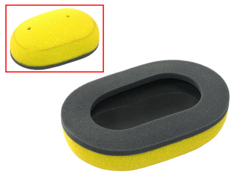 SP1 AIR FILTER AC/YAM SM-07563