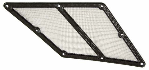 SLP HOT AIR ELIM KIT LEFT SIDE S-D 32-641