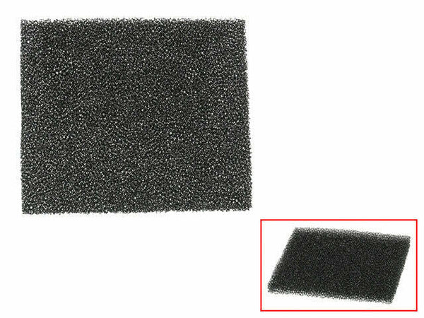 SP1 AIR BOX FILTER S-D SM-07560