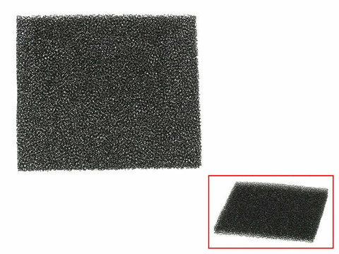 SP1 AIR BOX FILTER S-D SM-07560
