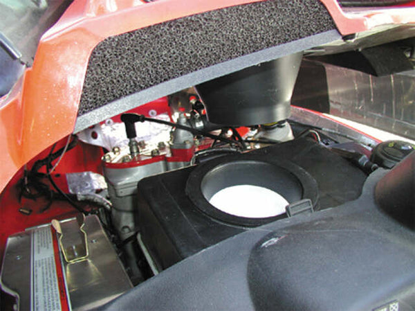 SLP AIR HORN KIT RMK 14-115