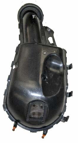 SLP POWDER VALVE KIT S-D 850 14-328