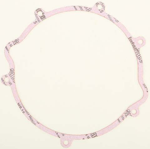 BOYESEN MOTORCYCLE CLUTCH COVER GASKET CCG-22