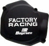 BOYESEN FACTORY RACING IGNITION COVER BLACK SC-01AB