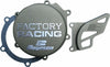 BOYESEN FACTORY RACING IGNITION COVER MAGNESIUM SC-05M
