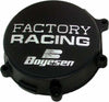 BOYESEN FACTORY RACING IGNITION COVER BLACK SC-10CB