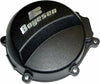 BOYESEN FACTORY RACING IGNITION COVER BLACK SC-10DB