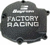 BOYESEN FACTORY RACING IGNITION COVER BLACK SC-11AB
