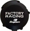 BOYESEN FACTORY RACING IGNITION COVER BLACK SC-11B
