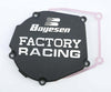 BOYESEN FACTORY RACING IGNITION COVER BLACK SC-12AB