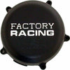 BOYESEN FACTORY RACING IGNITION COVER BLACK SC-13B