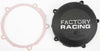 BOYESEN MOTORCYCLE IGNITION COVER SC-14XB
