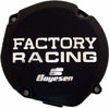 BOYESEN FACTORY RACING IGNITION COVER BLACK SC-23B