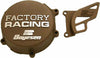 BOYESEN FACTORY RACING IGNITION COVER MAGNESIUM SC-10CM
