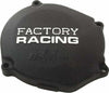 BOYESEN FACTORY RACING IGNITION COVER BLACK SC-30B
