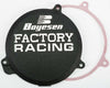 BOYESEN FACTORY RACING IGNITION COVER YAM PW50 BLACK SC-3PWB