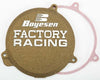 BOYESEN FACTORY RACING IGNITION COVER YAM PW50 MAGNESIUM SC-3PWM