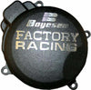 BOYESEN FACTORY RACING IGNITION COVER BLACK SC-42B