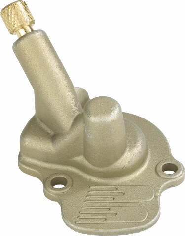 BOYESEN QUICKSHOT 3 ACCELERATOR PUMP COVER - KTM 250SX-F APC-3K