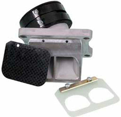 BOYESEN MOTORCYCLE RAD VALVE RAD-12J