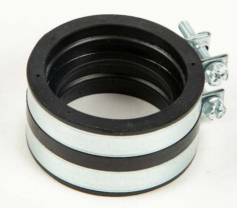BOYESEN MOTORCYCLE RAD VALVE BOOT RBK-3