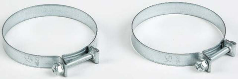 BOYESEN MOTORCYCLE RAD VALVE CLAMP RV-HC