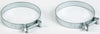 BOYESEN MOTORCYCLE RAD VALVE CLAMP RV-HC