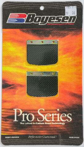 BOYESEN PRO SERIES REEDS PRO-217